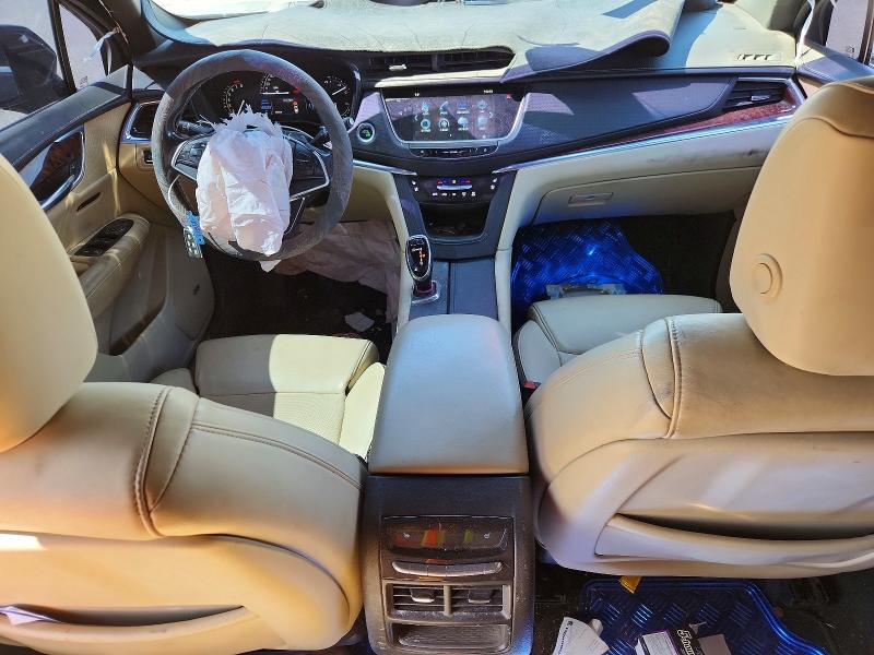 Aukcja sprzedaży 2017 Cadillac Xt5, vin: 1GYKNCRS2HZ265102, numer aukcji: 47864916