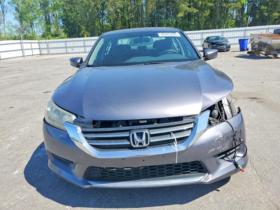 Продажа на аукционе авто 2014 Honda Accord, vin: 1HGCR2F31EA201800, номер лота: 49447086
