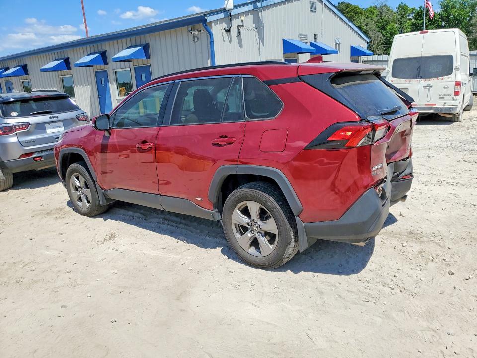 2024 Toyota Rav4 მანქანა იყიდება აუქციონზე, vin: 4T3MWRFV9RU128317, აუქციონის ნომერი: 50057586