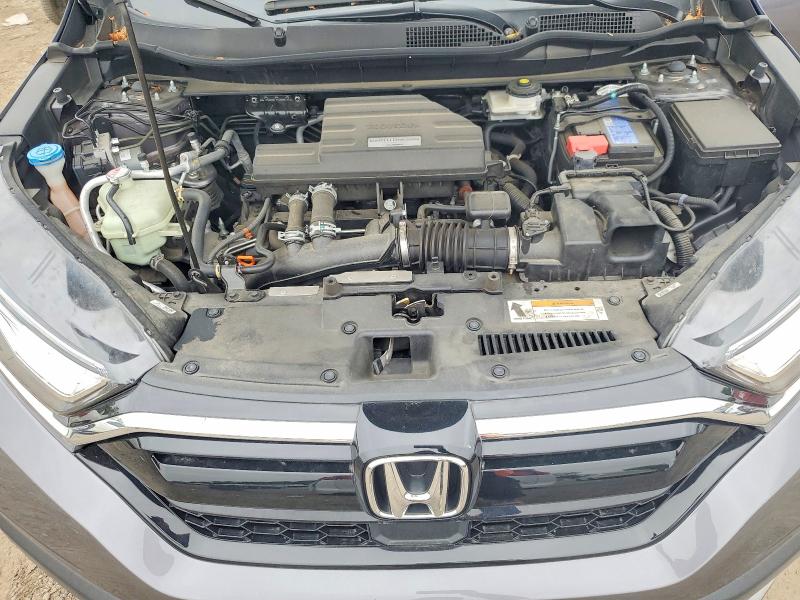 Aukcja sprzedaży 2021 Honda Cr-v, vin: 2HKRW2H99MH620827, numer aukcji: 51500676