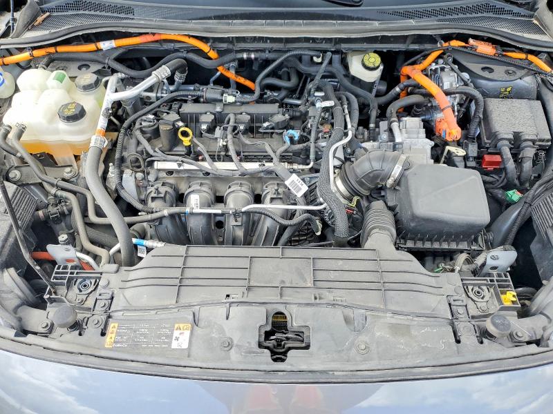 Продаж на аукціоні авто 2022 Ford Escape, vin: 1FMCU0EZ6NUB33575, номер лоту: 48547986