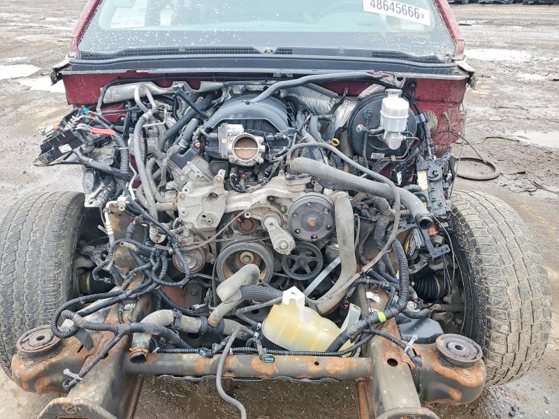 Продажа на аукционе авто 2016 Chevrolet Suburban, vin: 1GNSKHKC5GR348981, номер лота: 48645666