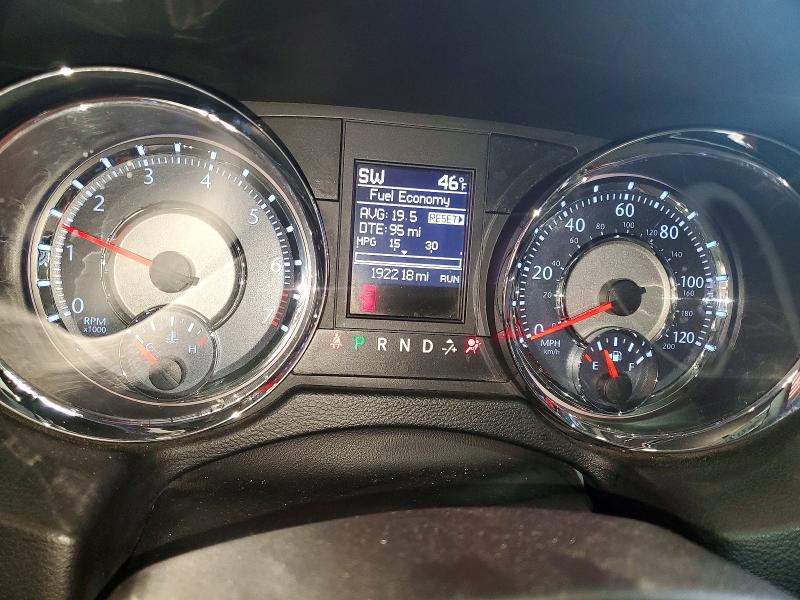 Aukcja sprzedaży 2014 Chrysler Town & Country, vin: 2C4RC1BG8ER339293, numer aukcji: 51127246