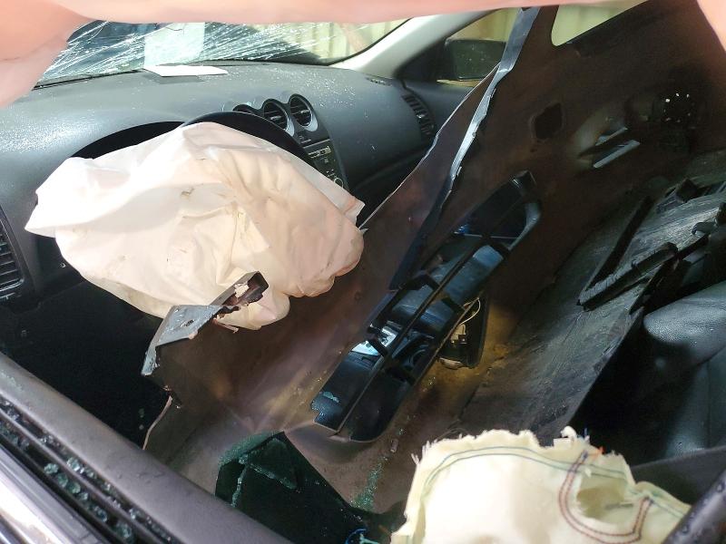 48821546 :رقم المزاد ، 1N4AL2AP0CN499088 vin ، 2012 Nissan Altima مزاد بيع