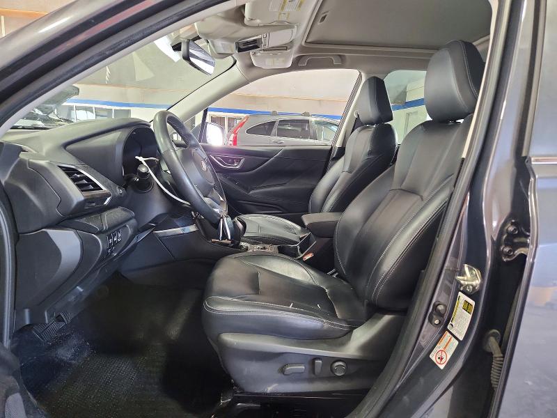 Aukcja sprzedaży 2020 Subaru Forester, vin: JF2SKAXC8LH484421, numer aukcji: 51709656