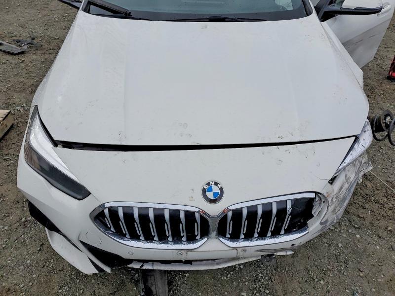 Продажа на аукционе авто 2020 Bmw 228xi, vin: WBA73AK07L7F74051, номер лота: 48641736