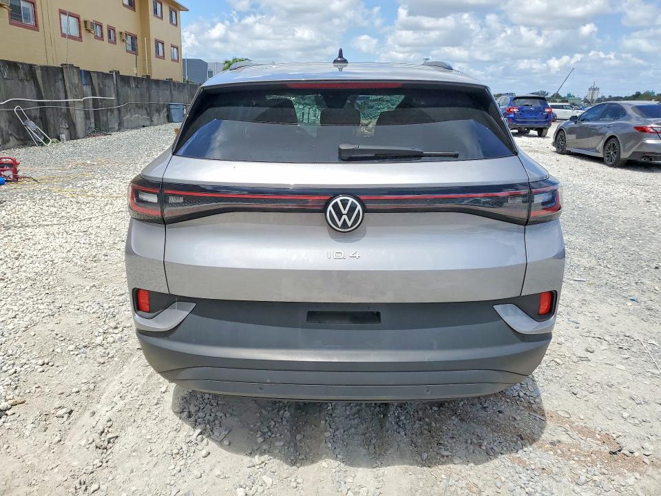 51396966 :رقم المزاد ، 1V25MPE89PC051554 vin ، 2023 Volkswagen Id.4 مزاد بيع