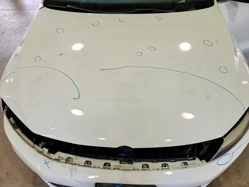 2017 Volkswagen Jetta მანქანა იყიდება აუქციონზე, vin: 3VWDB7AJ7HM301401, აუქციონის ნომერი: 51318166