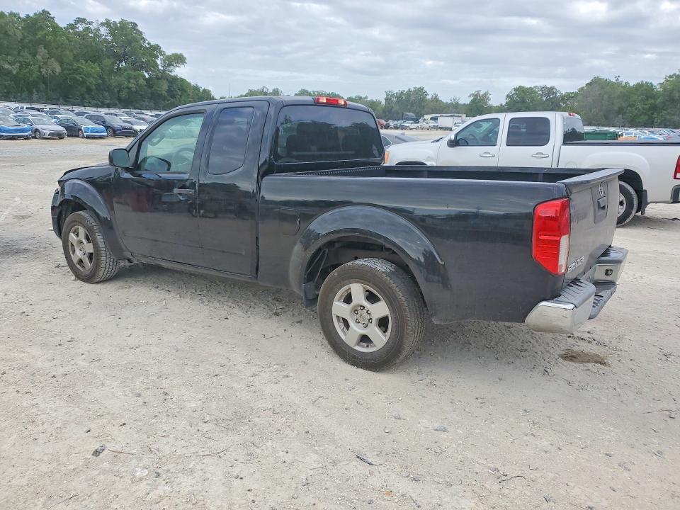 Aukcja sprzedaży 2013 Nissan Frontier, vin: 1N6BD0CT7DN710375, numer aukcji: 48634016