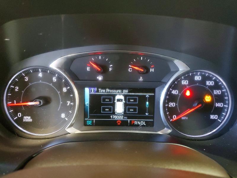 Продаж на аукціоні авто 2017 Gmc Acadia, vin: 1GKKNULS5HZ234113, номер лоту: 51582656