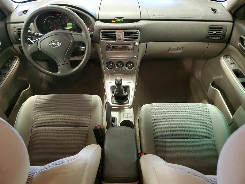 Aukcja sprzedaży 2008 Subaru Forester, vin: JF1SG63668G715655, numer aukcji: 47926796
