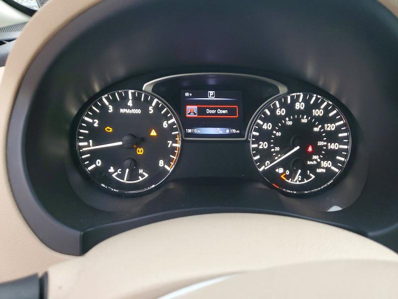 Продажа на аукционе авто 2017 Nissan Altima, vin: 1N4AL3AP3HC250048, номер лота: 48175616