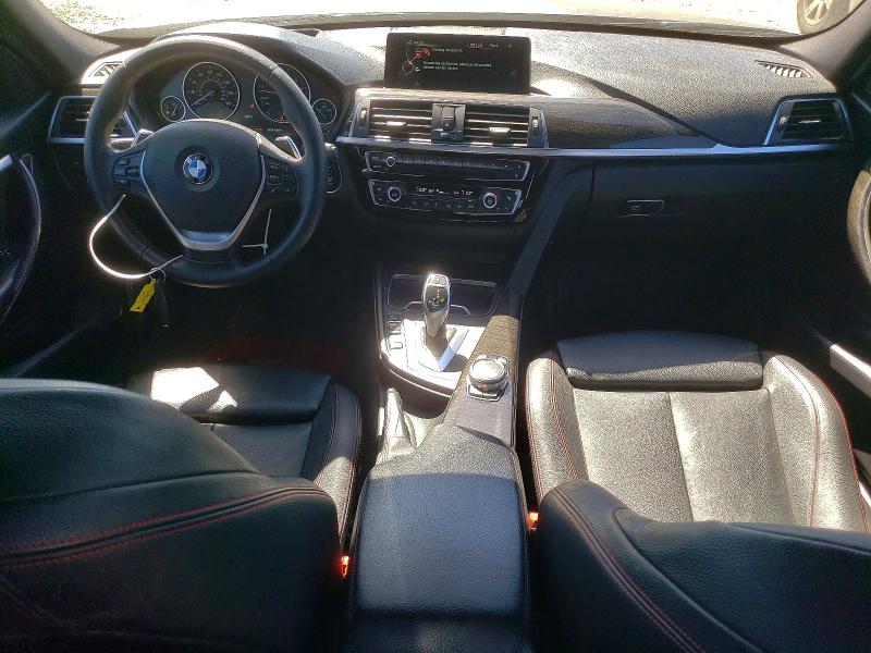 Auction sale of the 2016 Bmw 328, vin: WBA8E9G59GNT84381, lot number: 48466336