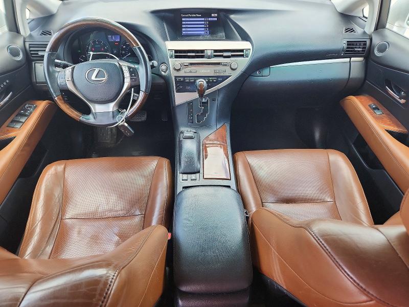 Продаж на аукціоні авто 2015 Lexus Rx 350, vin: 2T2BK1BA4FC256179, номер лоту: 49569206