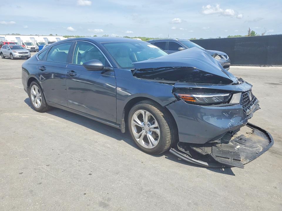 Продажа на аукционе авто 2024 Honda Accord, vin: 1HGCY1F27RA080054, номер лота: 51567936