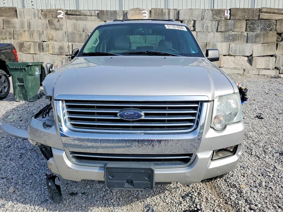 Продажа на аукционе авто 2008 Ford Explorer, vin: 1FMEU73E48UB36724, номер лота: 51161856