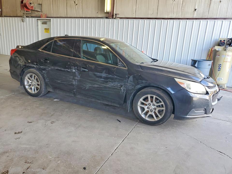 50987926 :رقم المزاد ، 1G11C5SL5EF227181 vin ، 2014 Chevrolet Malibu مزاد بيع