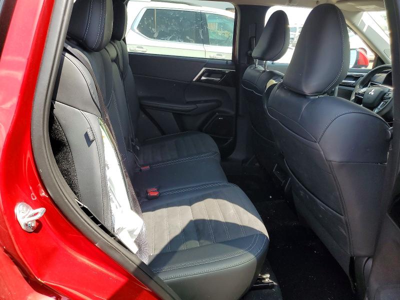 Продажа на аукционе авто 2025 Mitsubishi Outlander, vin: JA4J4VA87SZ035248, номер лота: 51865156
