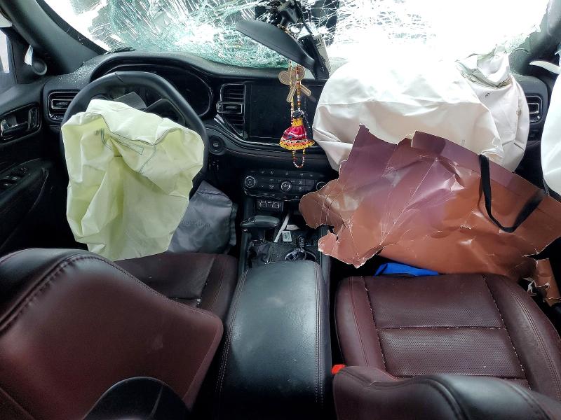 Продажа на аукционе авто 2025 Dodge Durango, vin: 1C4SDJCT4SC503248, номер лота: 50587356