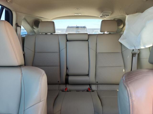 49992166 :رقم المزاد ، 5J8TB3H5XDL011666 vin ، 2013 Acura Rdx مزاد بيع