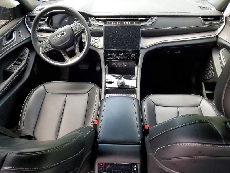 Продажа на аукционе авто 2025 Jeep Grand Cherokee, vin: 1C4RJKBG9S8674842, номер лота: 50694976