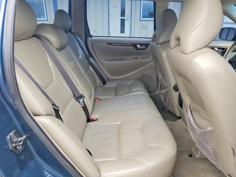 51658826 :رقم المزاد ، YV1SZ592451196536 vin ، 2005 Volvo Xc70 مزاد بيع