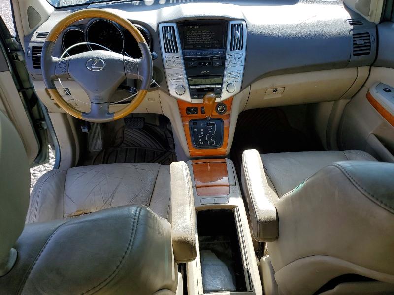 Aukcja sprzedaży 2007 Lexus Rx, vin: 2T2HK31U87C022243, numer aukcji: 49830786