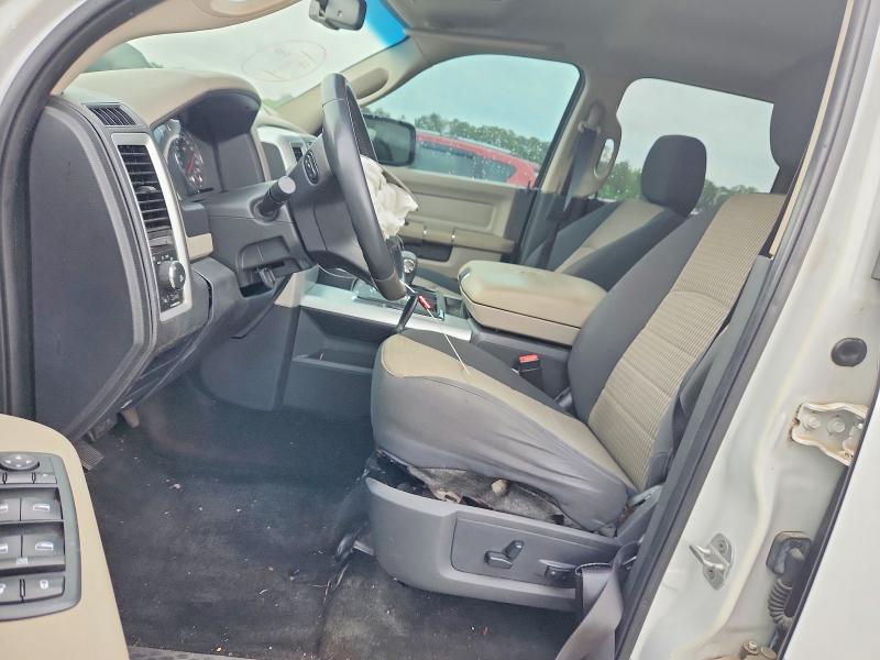 51676206 :رقم المزاد ، 1D7RB1CT1BS543867 vin ، 2011 Dodge Ram 1500 مزاد بيع