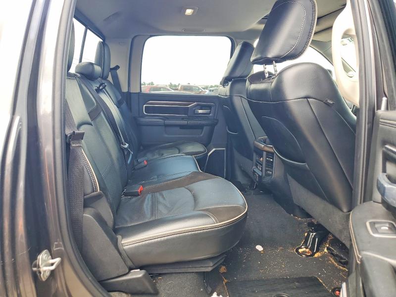 Продажа на аукционе авто 2024 Ram 2500, vin: 3C6UR5FL3RG177728, номер лота: 50818226