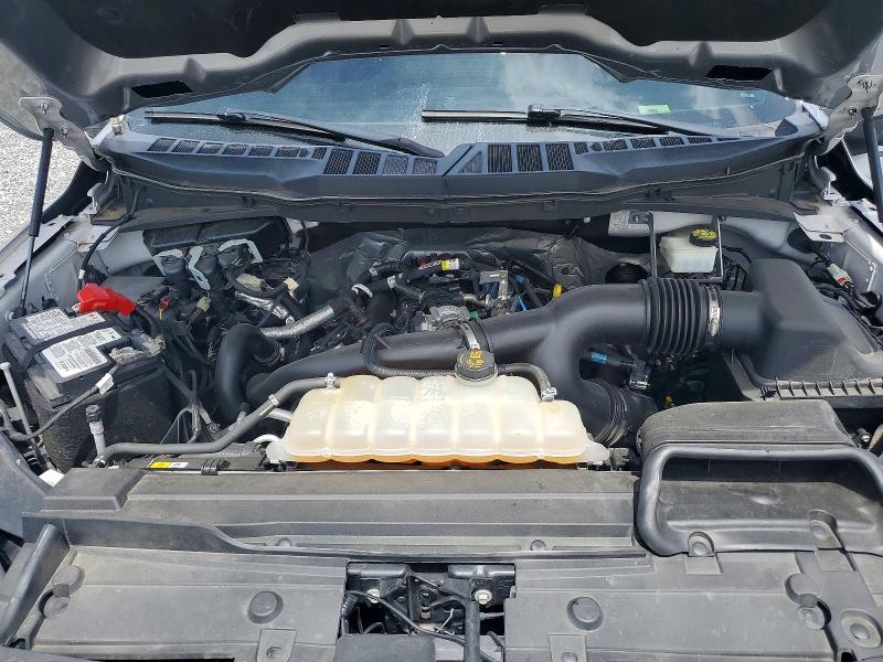 Продаж на аукціоні авто 2021 Ford F150, vin: 1FTEW1EP8MFC24359, номер лоту: 51848776