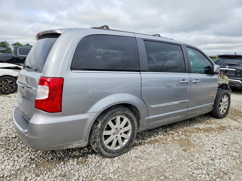 Aukcja sprzedaży 2014 Chrysler Town & Country, vin: 2C4RC1BG7ER441619, numer aukcji: 51208606