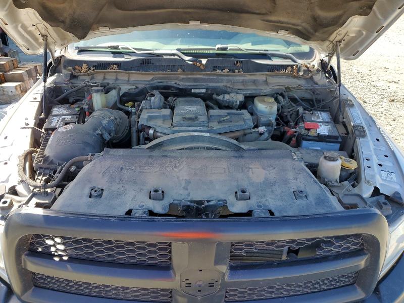 Продажа на аукционе авто 2017 Ram 2500, vin: 3C6UR5CL1HG740469, номер лота: 49685256