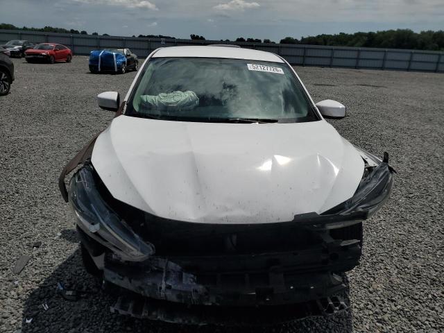 Продаж на аукціоні авто 2019 Nissan Sentra, vin: 3N1AB7AP1KY421160, номер лоту: 52127726