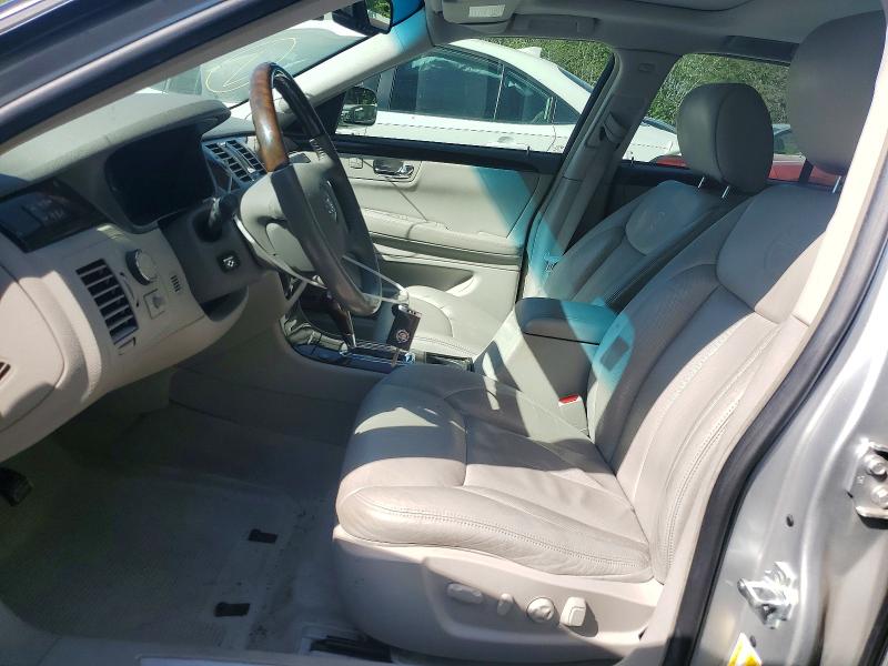 Продаж на аукціоні авто 2011 Cadillac Dts, vin: 1G6KH5E66BU118645, номер лоту: 49902976