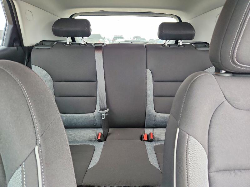 Продаж на аукціоні авто 2024 Chevrolet Trailblazer, vin: KL79MMS26RB094370, номер лоту: 51652906