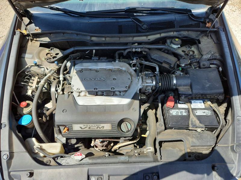 Продажа на аукционе авто 2010 Honda Accord, vin: 1HGCP3F89AA005461, номер лота: 49823436