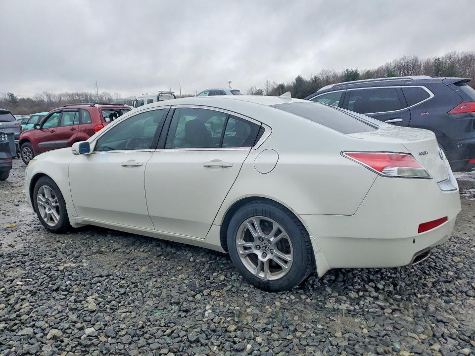 Продаж на аукціоні авто 2010 Acura Tl, vin: 19UUA8F21AA007364, номер лоту: 48464086