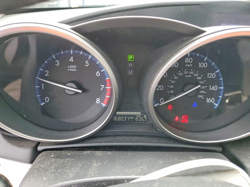 49994826 :رقم المزاد ، JM1BL1V75C1616089 vin ، 2012 Mazda 3 مزاد بيع