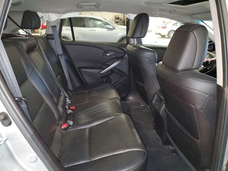 Aukcja sprzedaży 2014 Acura Rdx, vin: 5J8TB4H3XEL015366, numer aukcji: 49824796