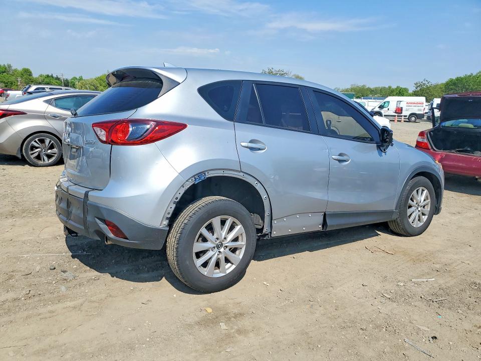 Aukcja sprzedaży 2016 Mazda Cx-5, vin: JM3KE2BY2G0629995, numer aukcji: 49791026