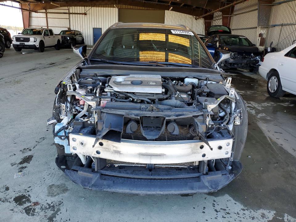 Aukcja sprzedaży 2021 Lexus Ux, vin: JTHE9JBH8M2041506, numer aukcji: 51164996