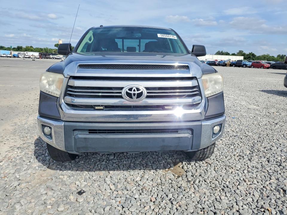 2017 Toyota Tundra მანქანა იყიდება აუქციონზე, vin: 5TFRM5F1XHX111554, აუქციონის ნომერი: 50566776