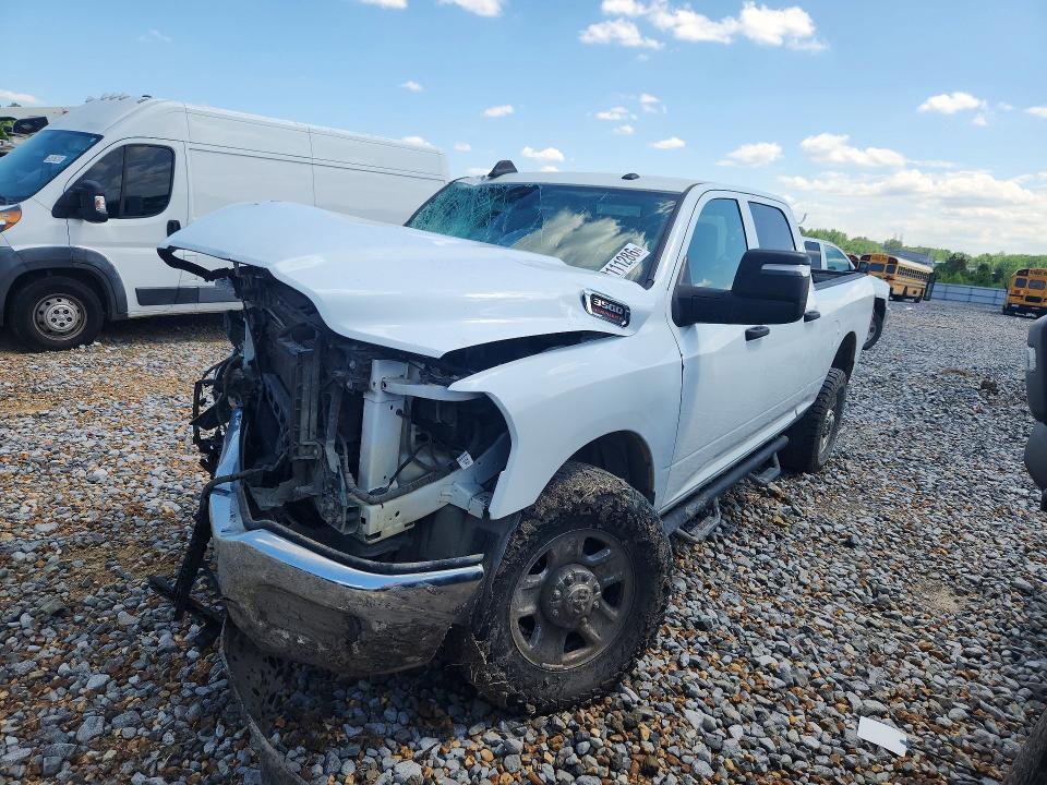Продажа на аукционе авто 2023 Ram 3500, vin: 3C63R3CJ8PG578305, номер лота: 50111286