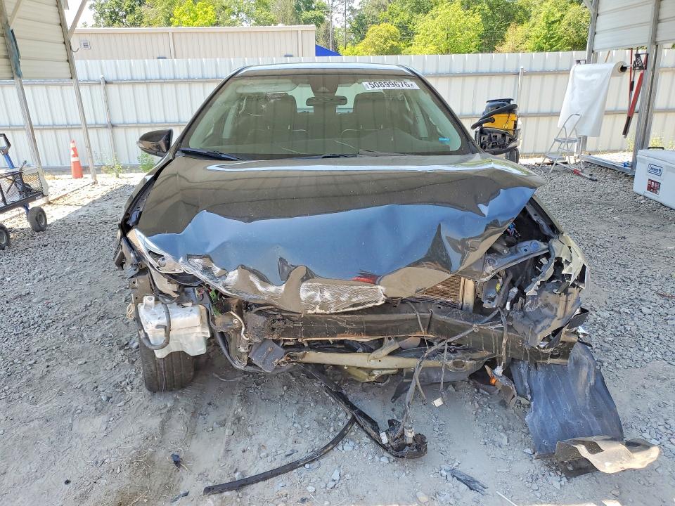 50899676 :رقم المزاد ، 2T1BURHE5HC828757 vin ، 2017 Toyota Corolla مزاد بيع