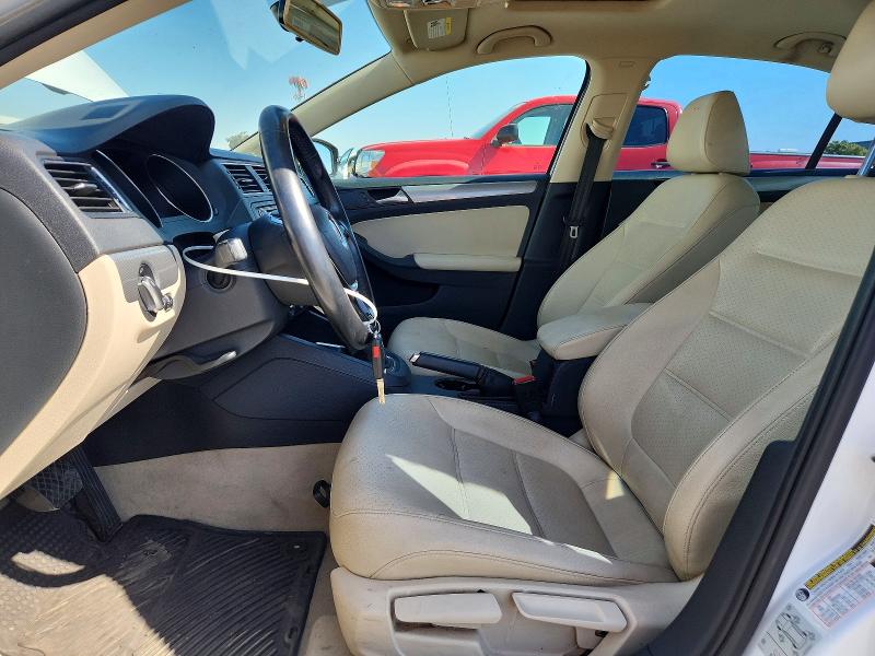 Продажа на аукционе авто 2016 Volkswagen Jetta, vin: 3VWD67AJ4GM331202, номер лота: 51881006