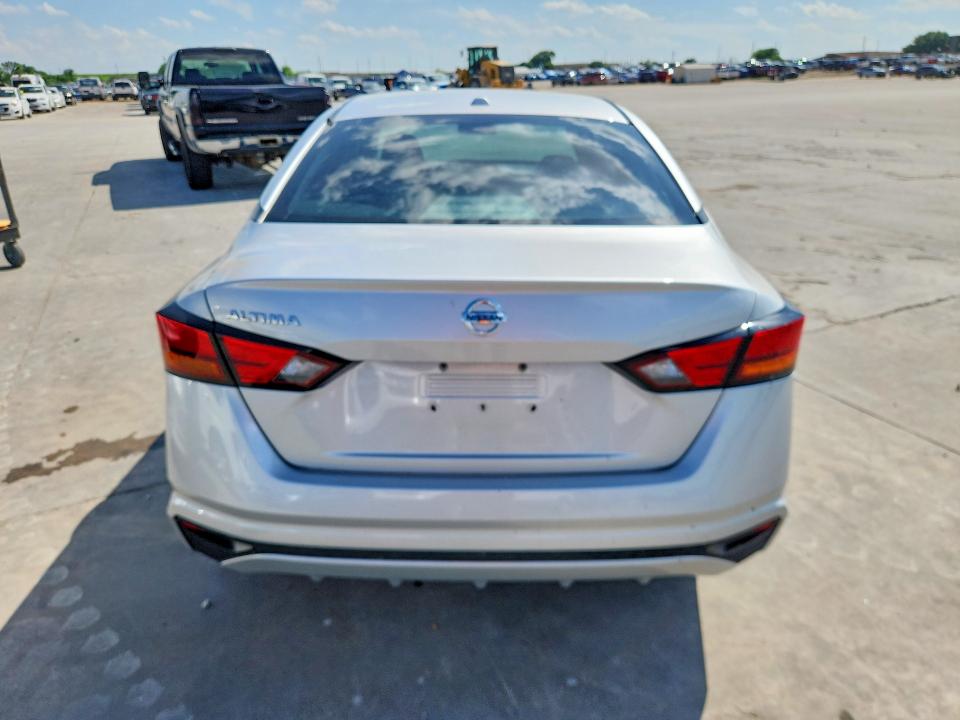 2020 Nissan Altima მანქანა იყიდება აუქციონზე, vin: 1N4BL4BV4LC274679, აუქციონის ნომერი: 51164866