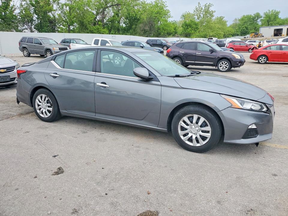 Aukcja sprzedaży 2020 Nissan Altima, vin: 1N4BL4BV1LC124688, numer aukcji: 50832866