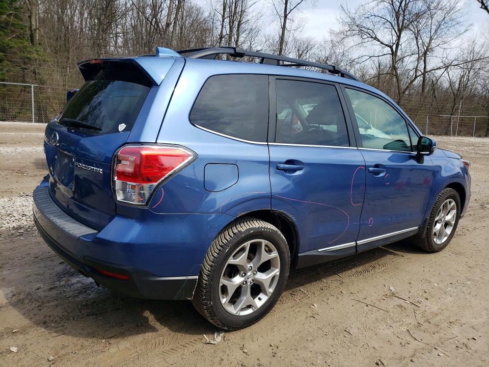 48438246 :رقم المزاد ، JF2SJAWC8JH454773 vin ، 2018 Subaru Forester مزاد بيع