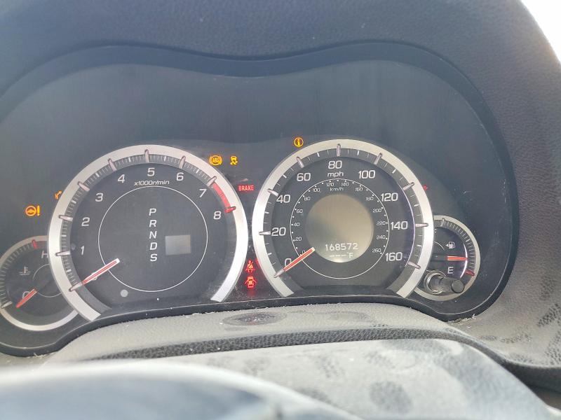 Auction sale of the 2011 Acura Tsx, vin: JH4CU2F69BC007070, lot number: 51999646