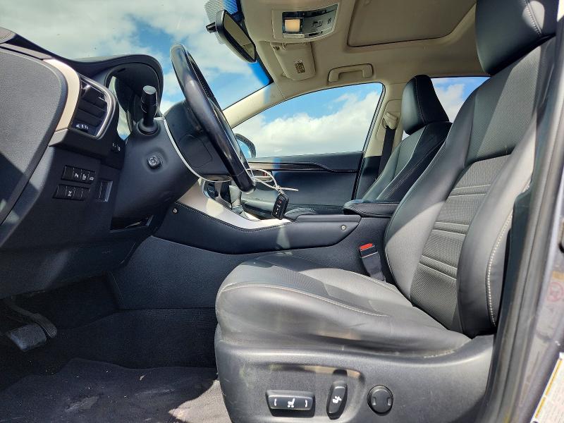 Продаж на аукціоні авто 2017 Lexus Nx 200t, vin: JTJBARBZ6H2120355, номер лоту: 51524146